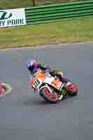 Advanced Group Orange Bikes